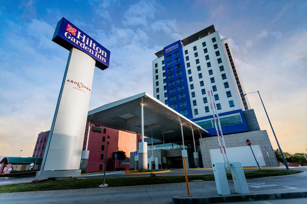 Hilton Garden Inn Silao Aeropuerto Bajio — 4