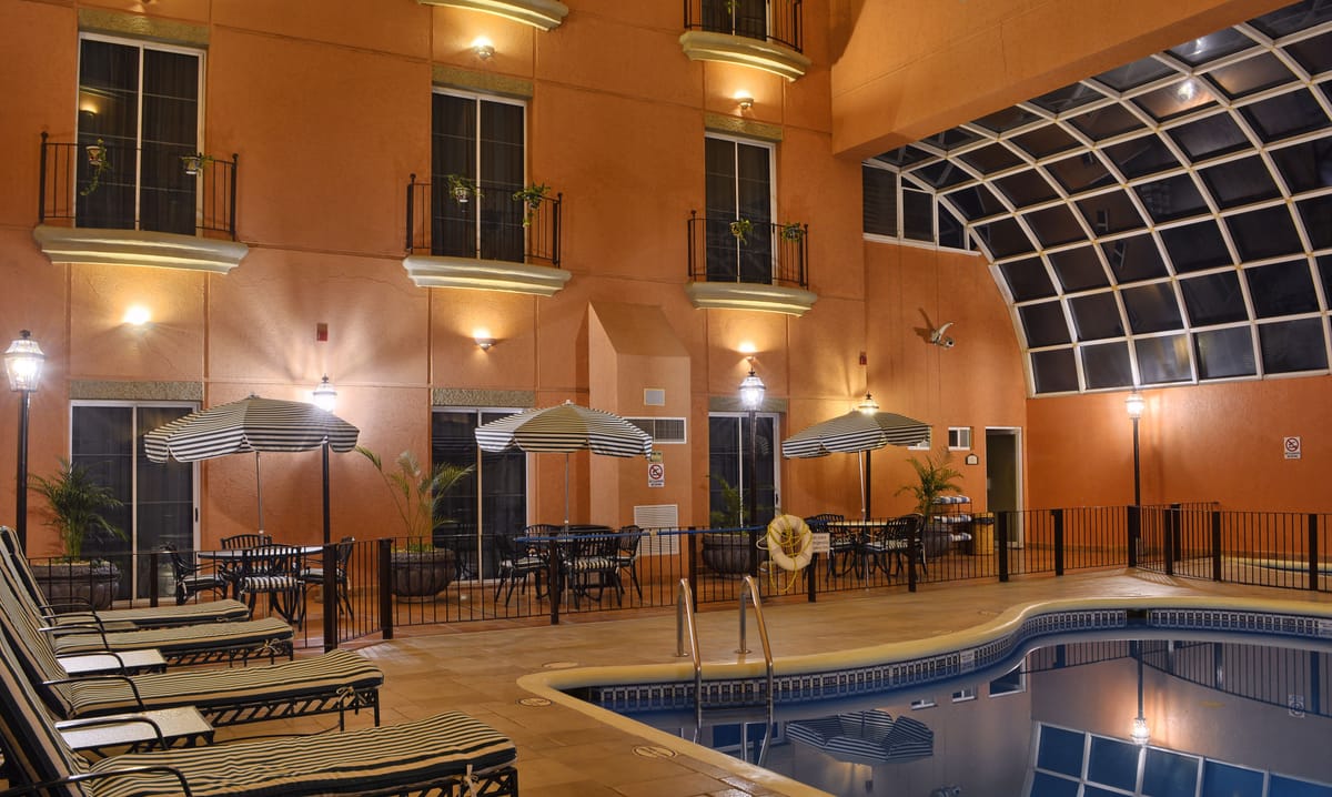 Holiday Inn Express Silao-Aeropuerto Bajio by IHG