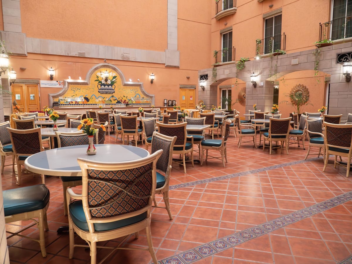 Holiday Inn Express Silao-Aeropuerto Bajio by IHG — 3