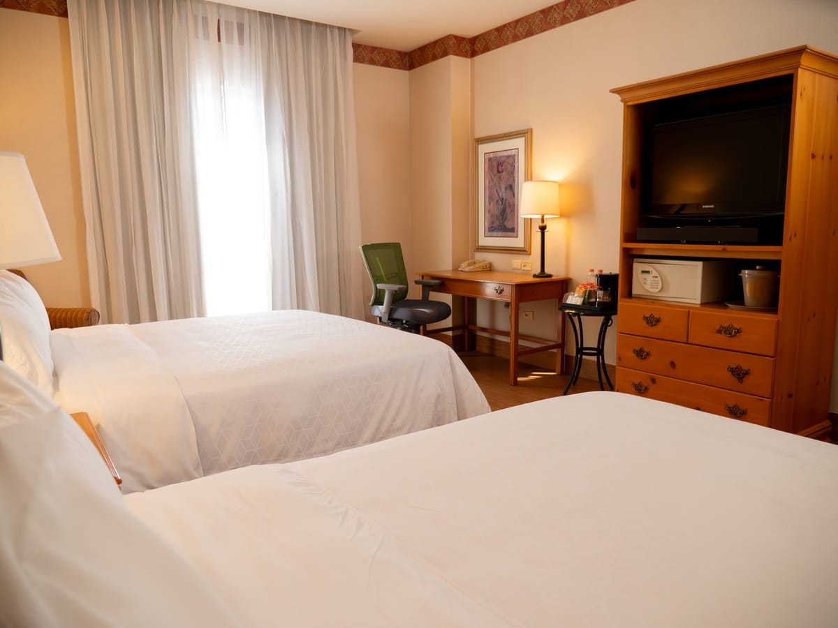 Holiday Inn Express Silao-Aeropuerto Bajio by IHG — 4