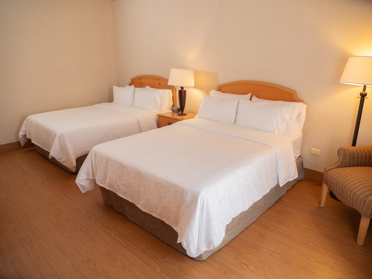 Holiday Inn Express Silao-Aeropuerto Bajio by IHG — 5