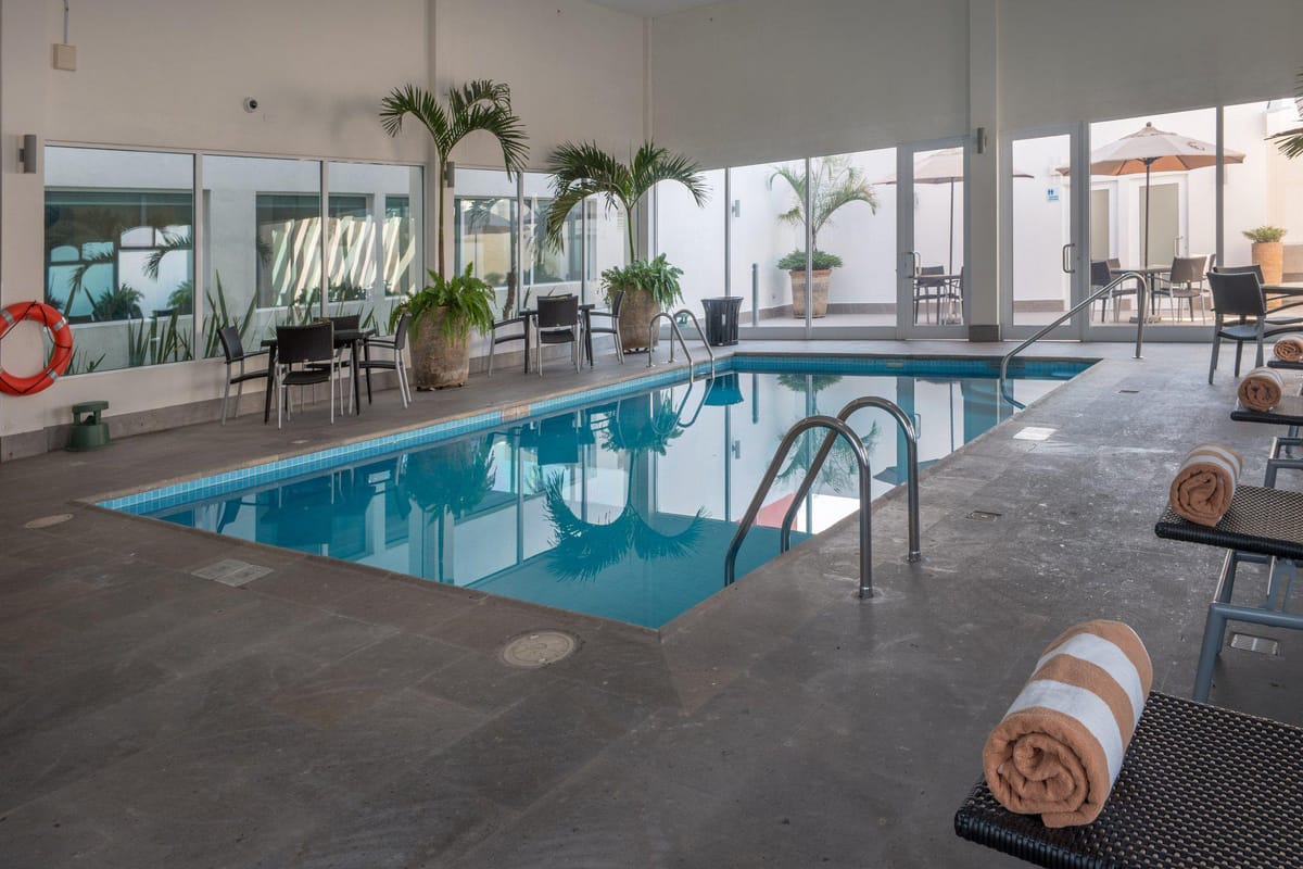Holiday Inn Express & Suites Silao Aeropuerto - Terminal by IHG — 3