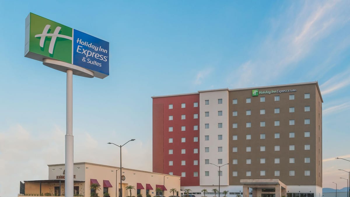 Holiday Inn Express & Suites Silao Aeropuerto - Terminal by IHG — 4
