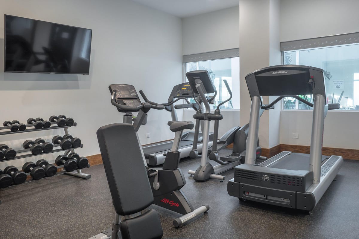 Holiday Inn Express & Suites Silao Aeropuerto - Terminal by IHG — 5