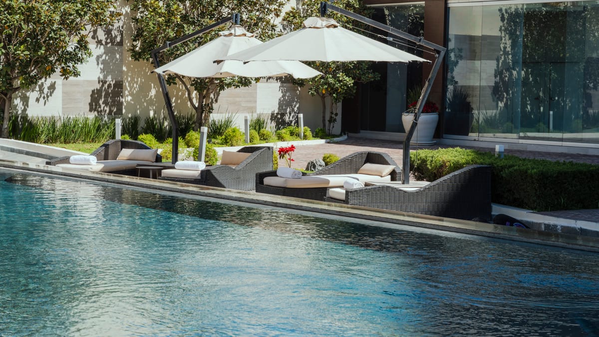 Hotel Hotsson Silao — 1
