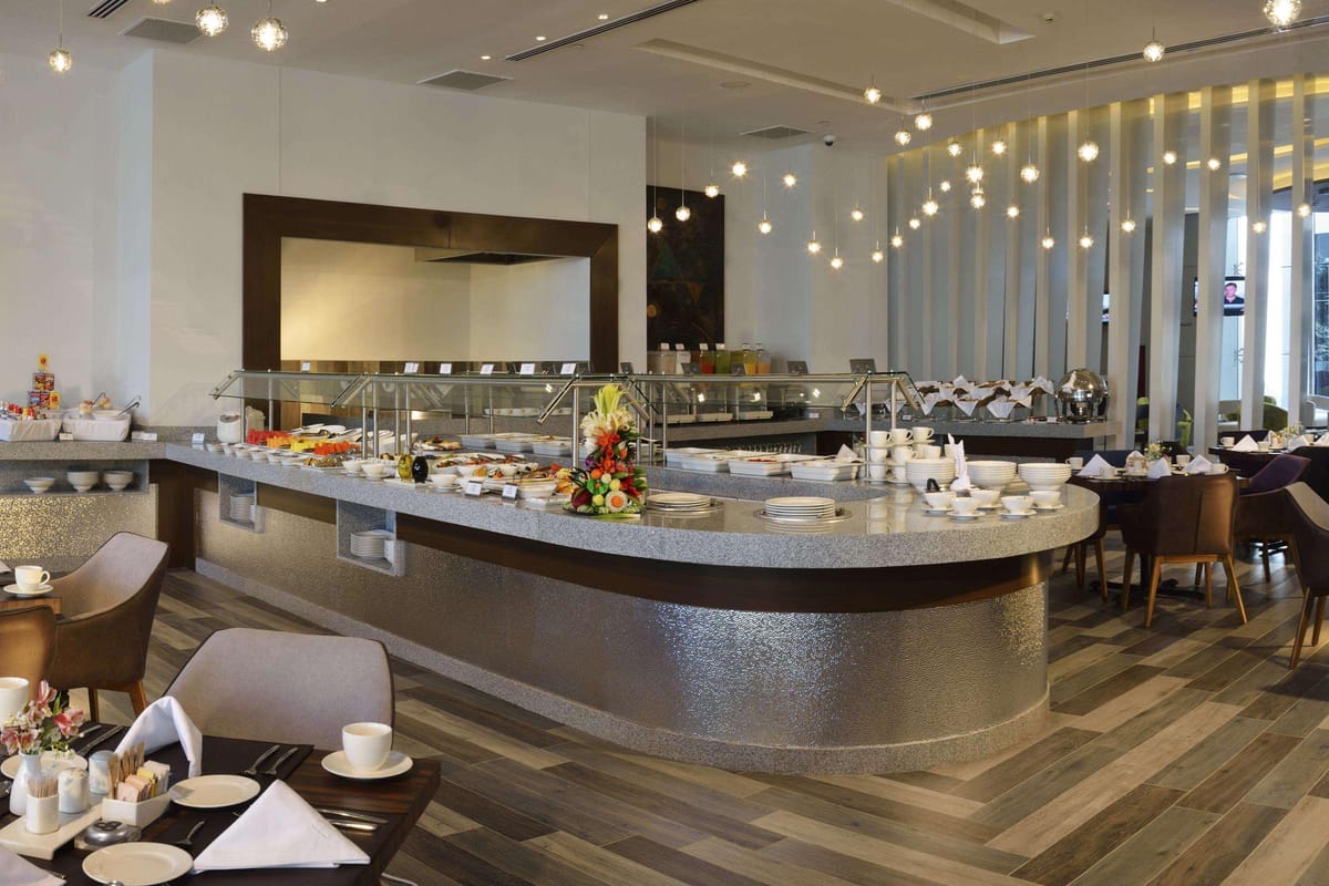 Hotel Hotsson Silao — 3