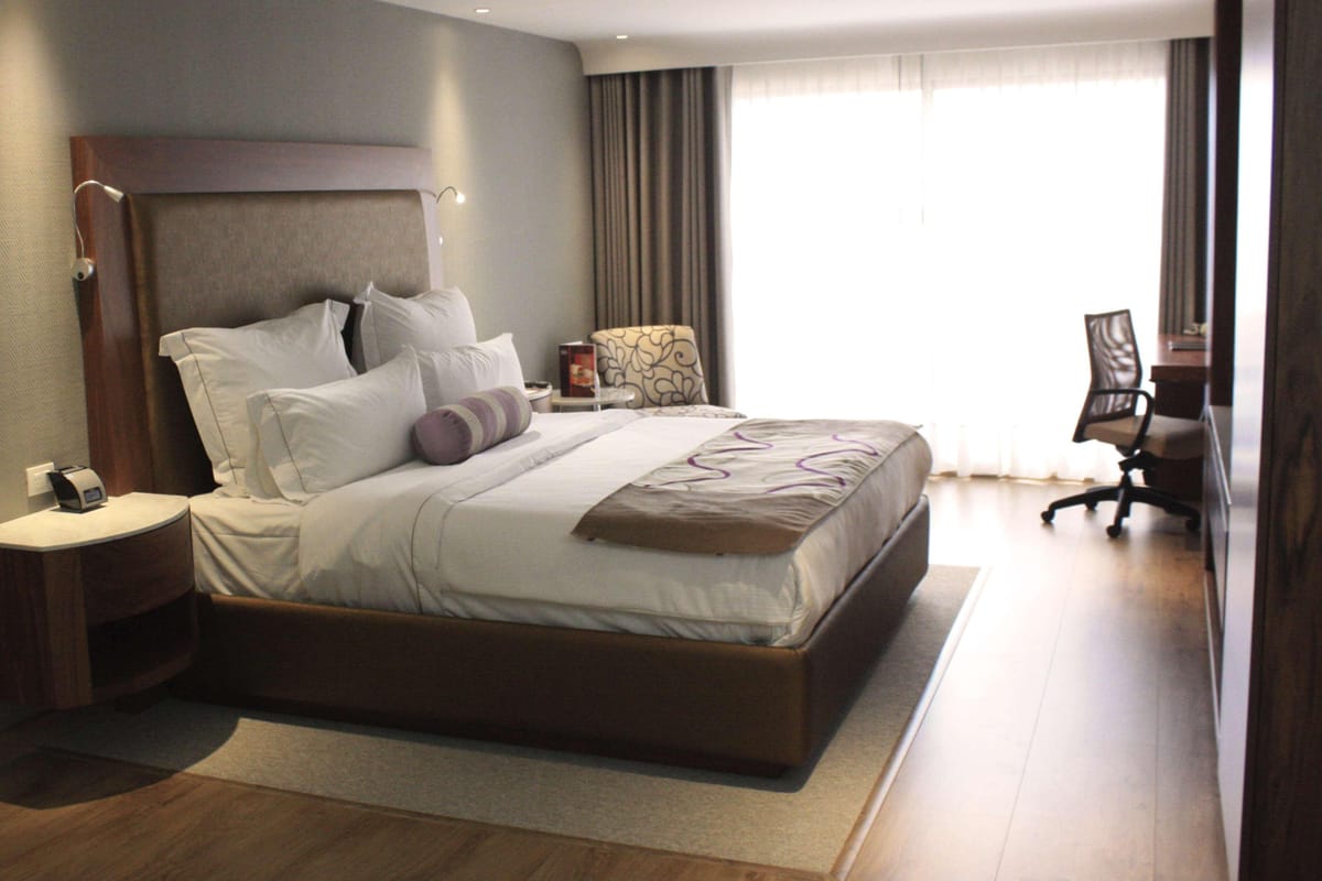 Hotel Hotsson Silao — 4