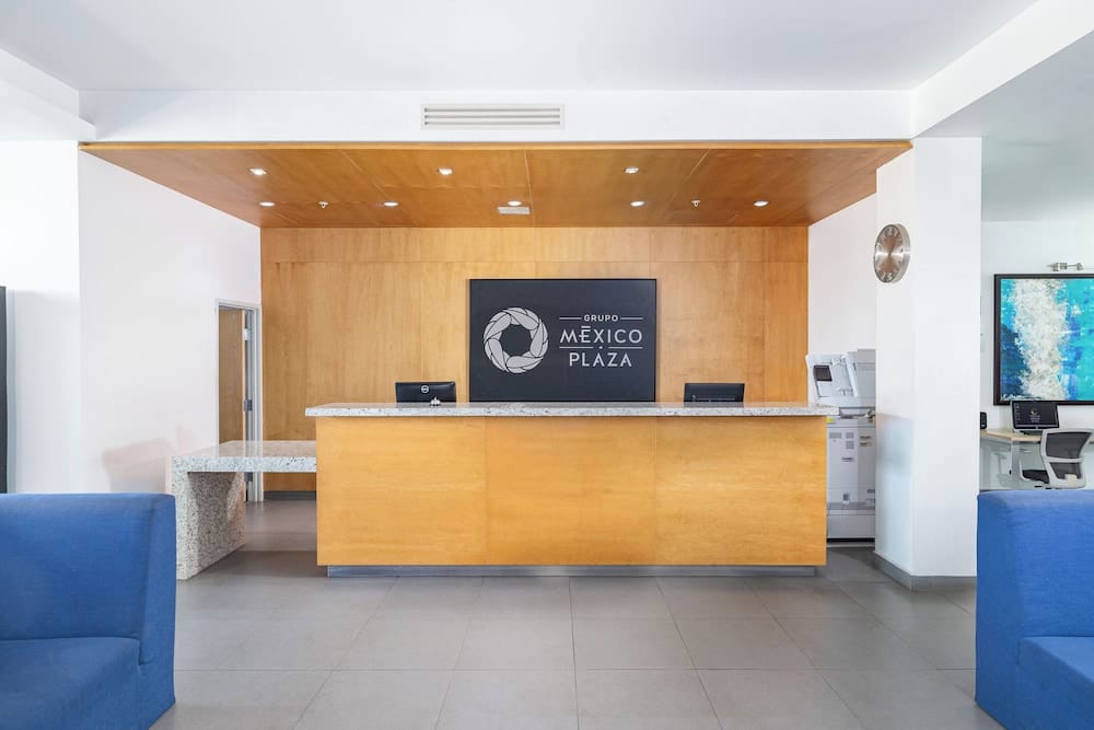 Hotel México Plaza Silao Aeropuerto — 2