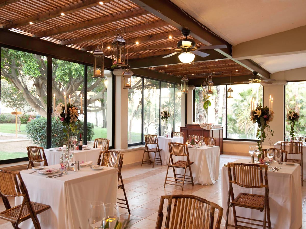Hotel Mision Comanjilla — 1
