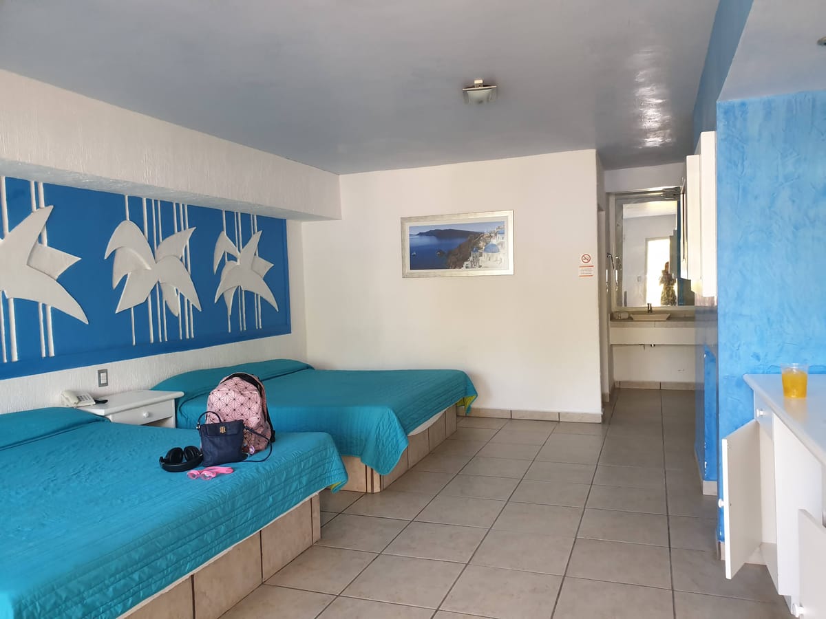 Hotel Splash Inn — 4
