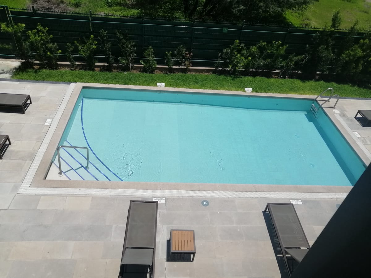 Staybridge Suites Silao by IHG — 4