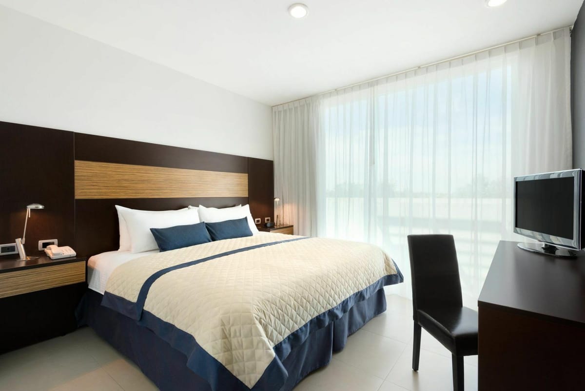 Wyndham Garden Silao Bajio Airport