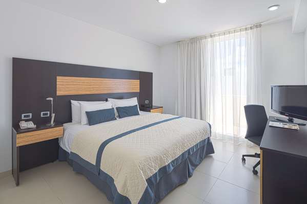 Wyndham Garden Silao Bajio Airport — 2