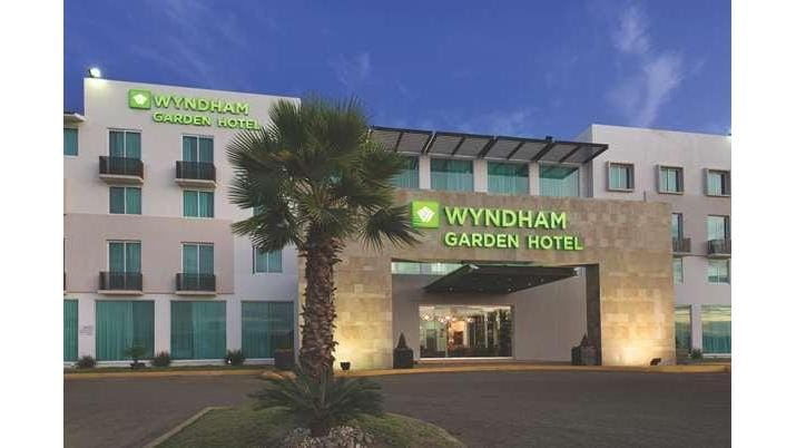 Wyndham Garden Silao Bajio Airport — 3