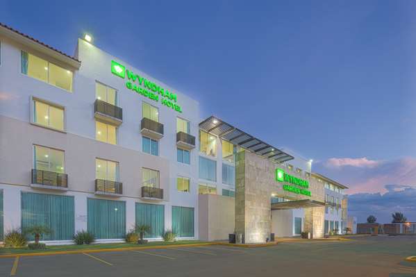 Wyndham Garden Silao Bajio Airport — 4