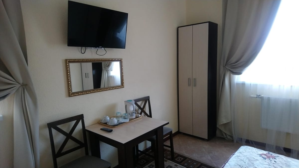 Alexandria-Domodedovo Hotel — 5