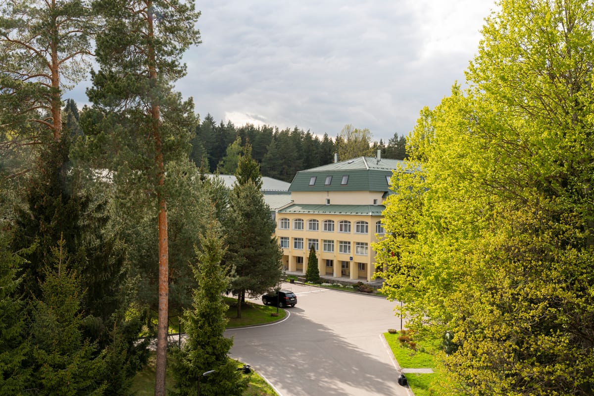 Atlas Park-Hotel — 3