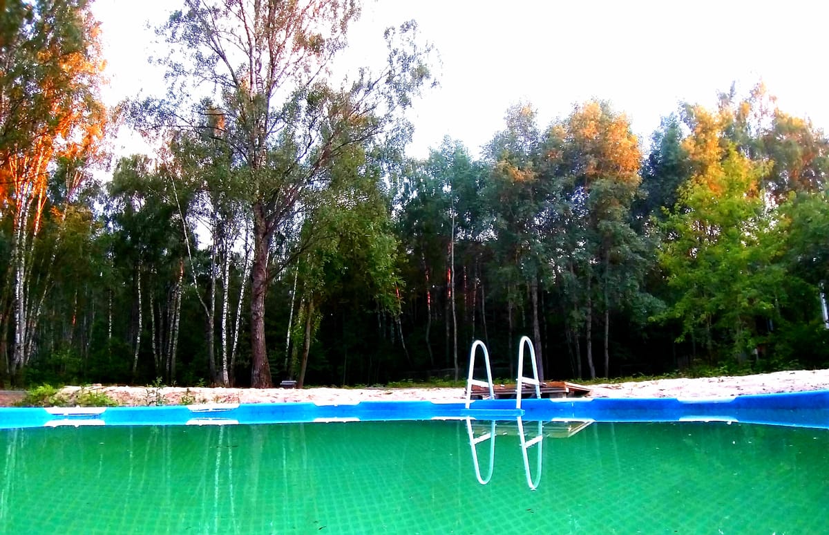 Country Club LaFa. — 4