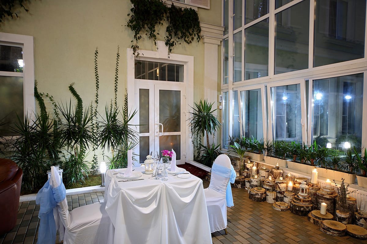 DeLore Park Hotel Domodedovo — 3