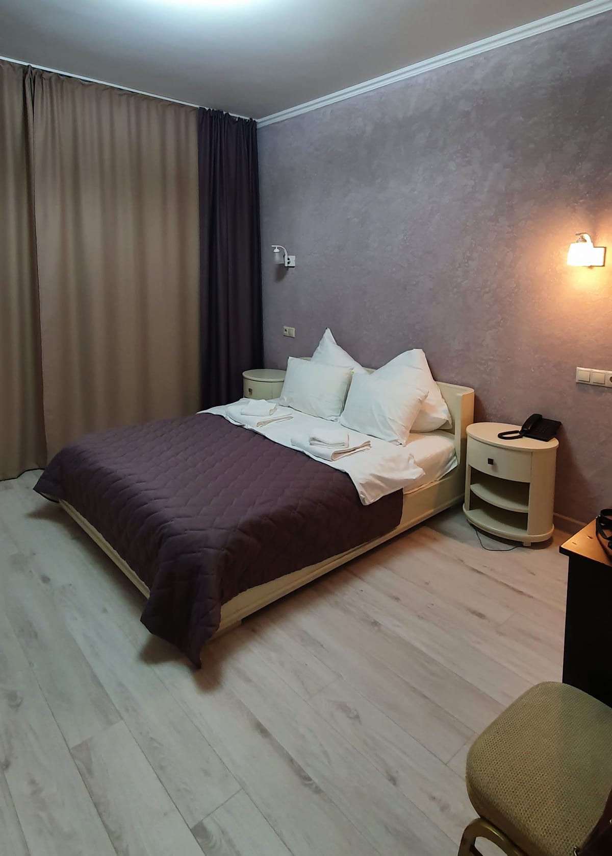 DeLore Park Hotel Domodedovo — 4
