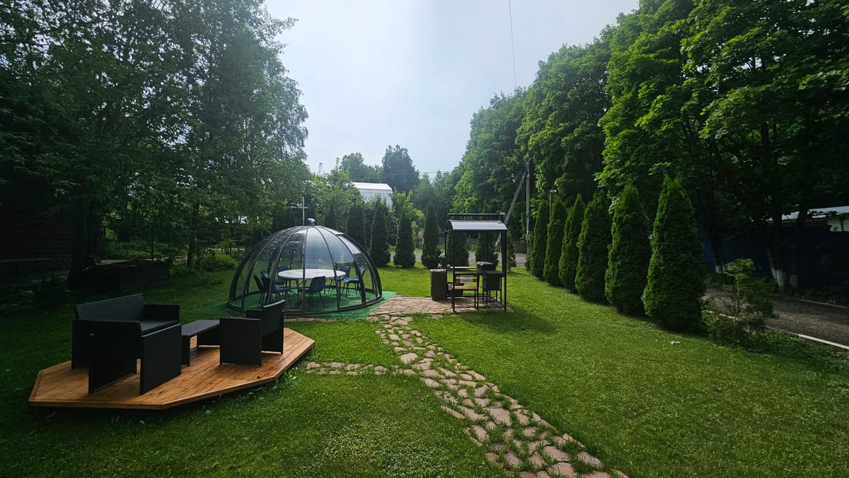 Guest house Assorti — 2