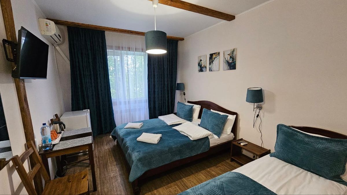 Guest house Assorti — 3