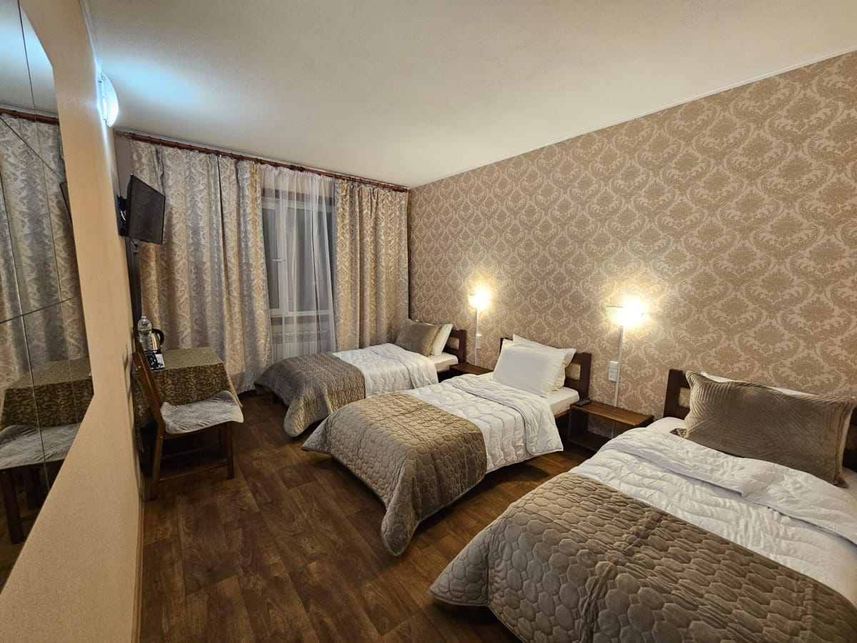Guest house Assorti — 4