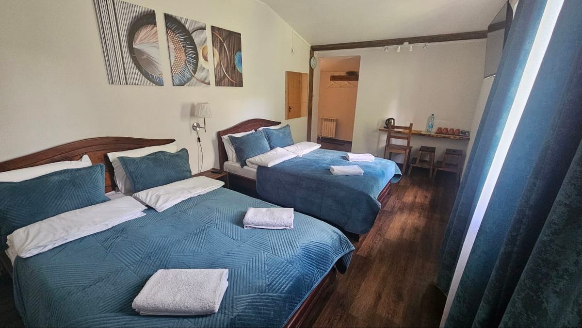 Guest house Assorti — 5