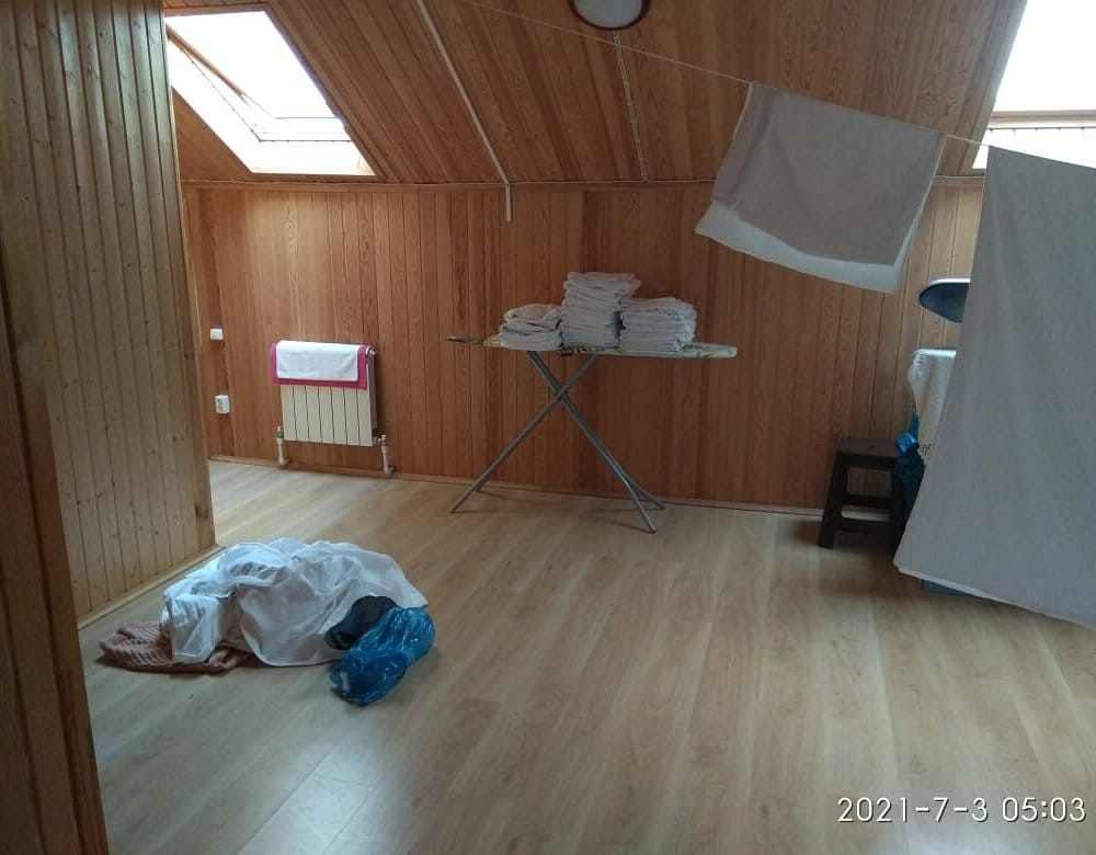 Hotel City Domodedovo — 2