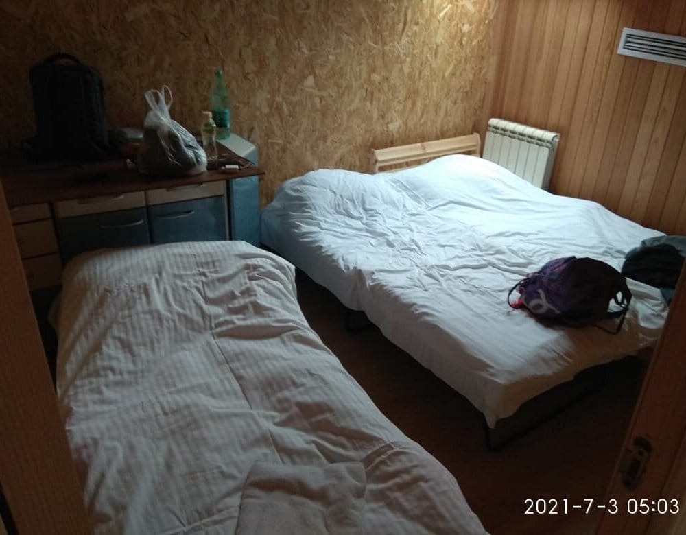 Hotel City Domodedovo — 3