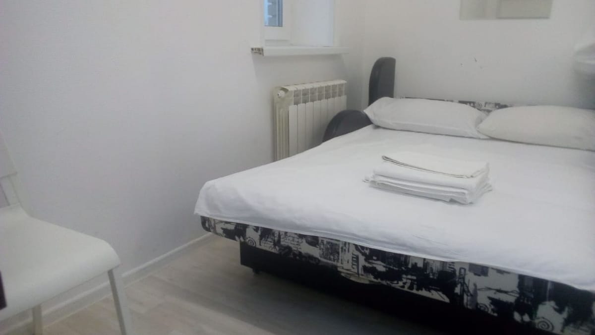 Hotel Mirage — 3