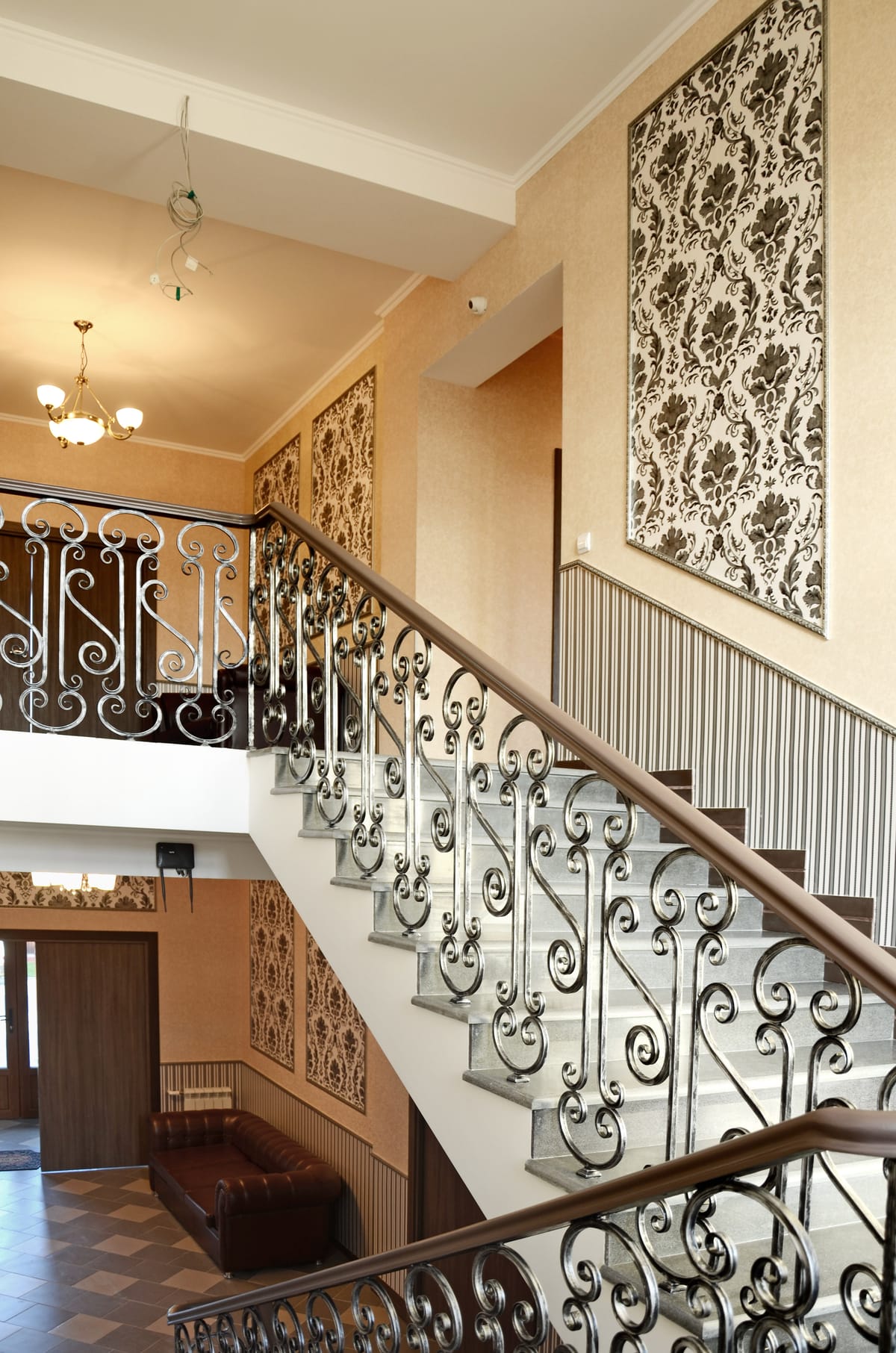 Otel' Medovo Khauz Domodedovo — 3