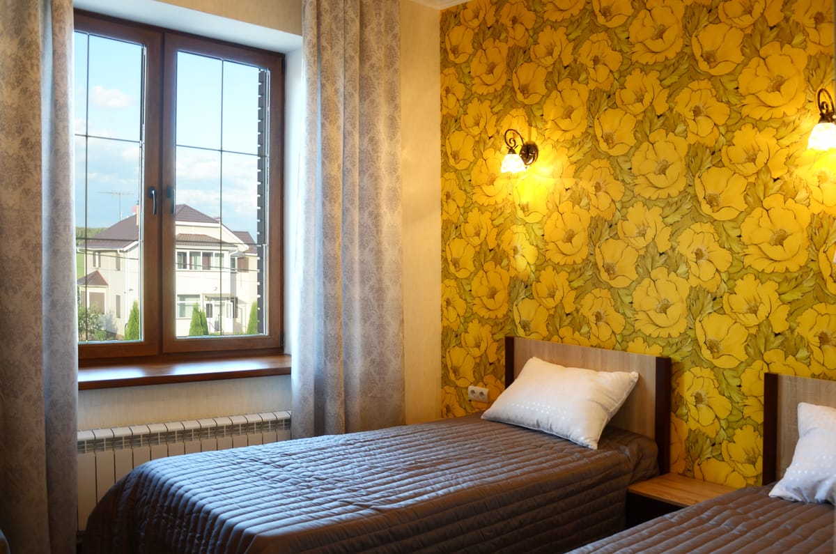 Otel' Medovo Khauz Domodedovo — 4