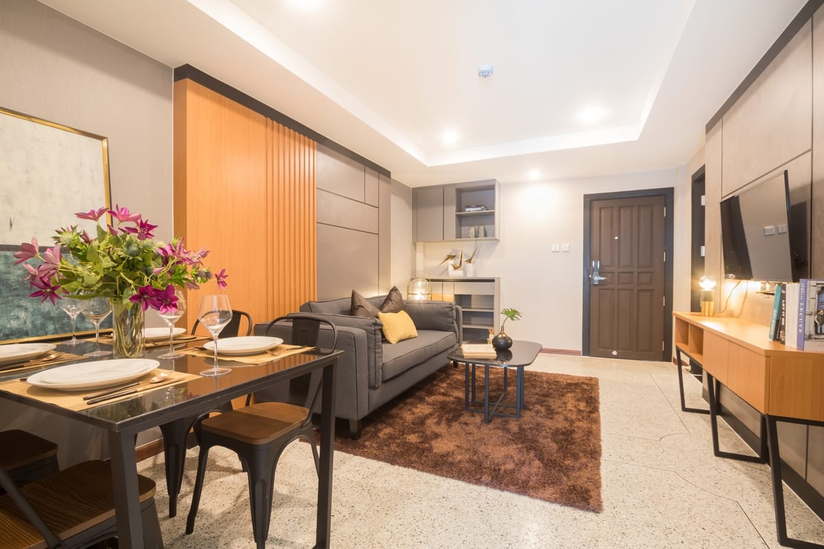 12 The Residence Hotel (Don Mueang Airport) — 3