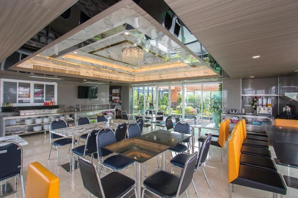 B-your home Hotel Don Mueang — 3