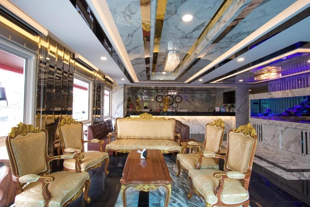 B-your home Hotel Don Mueang — 5