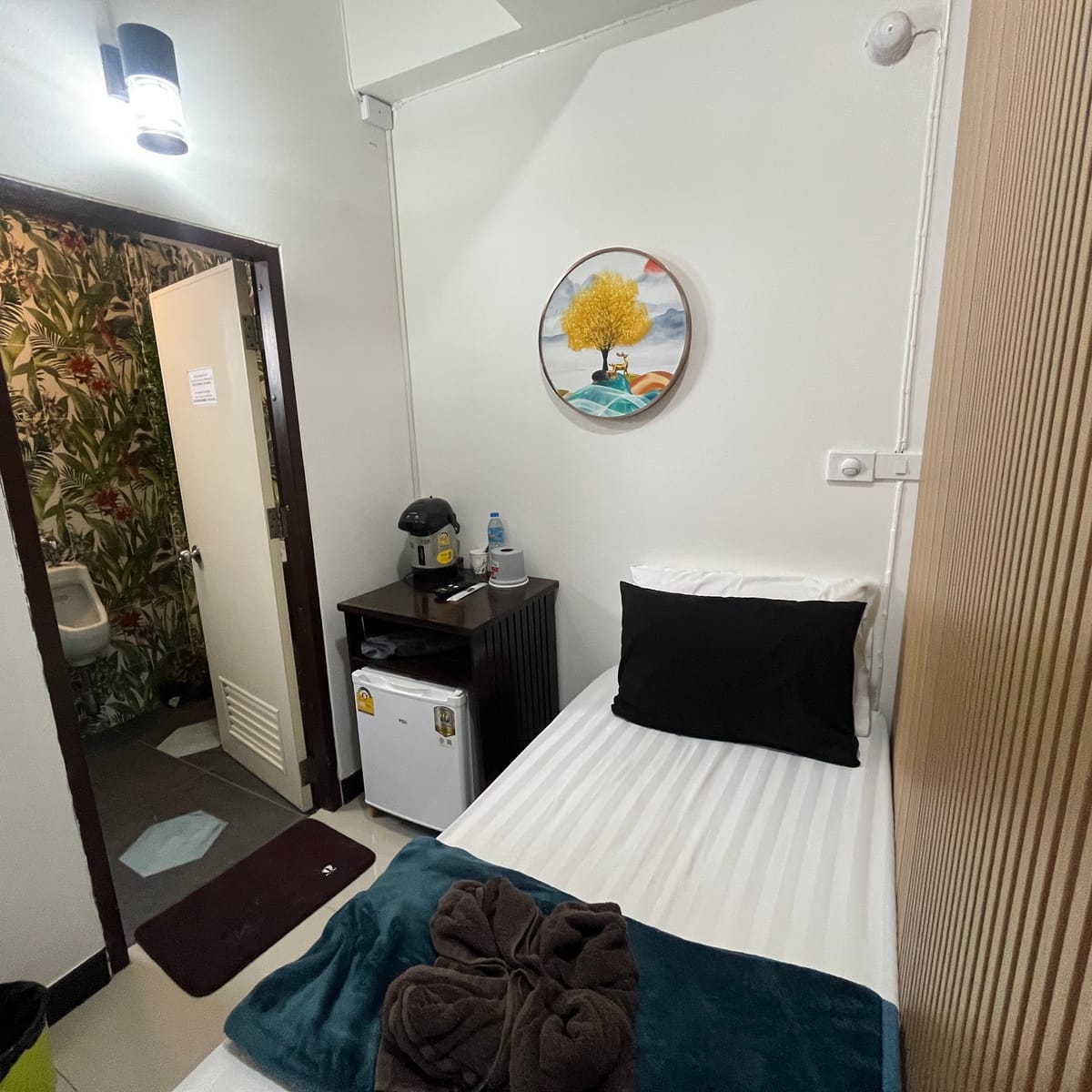 Don Mueang Station Hotel — 3