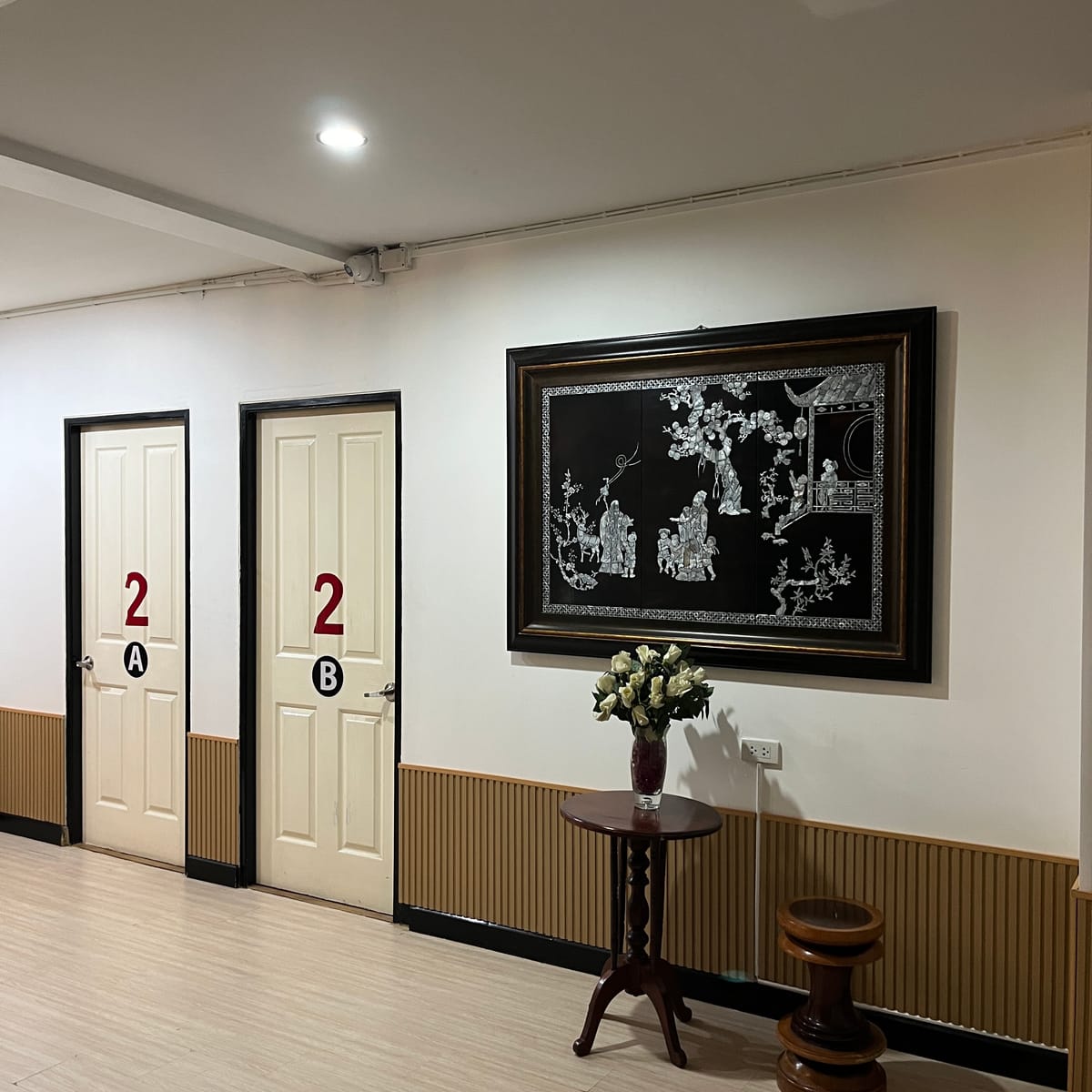 Don Mueang Station Hotel — 4