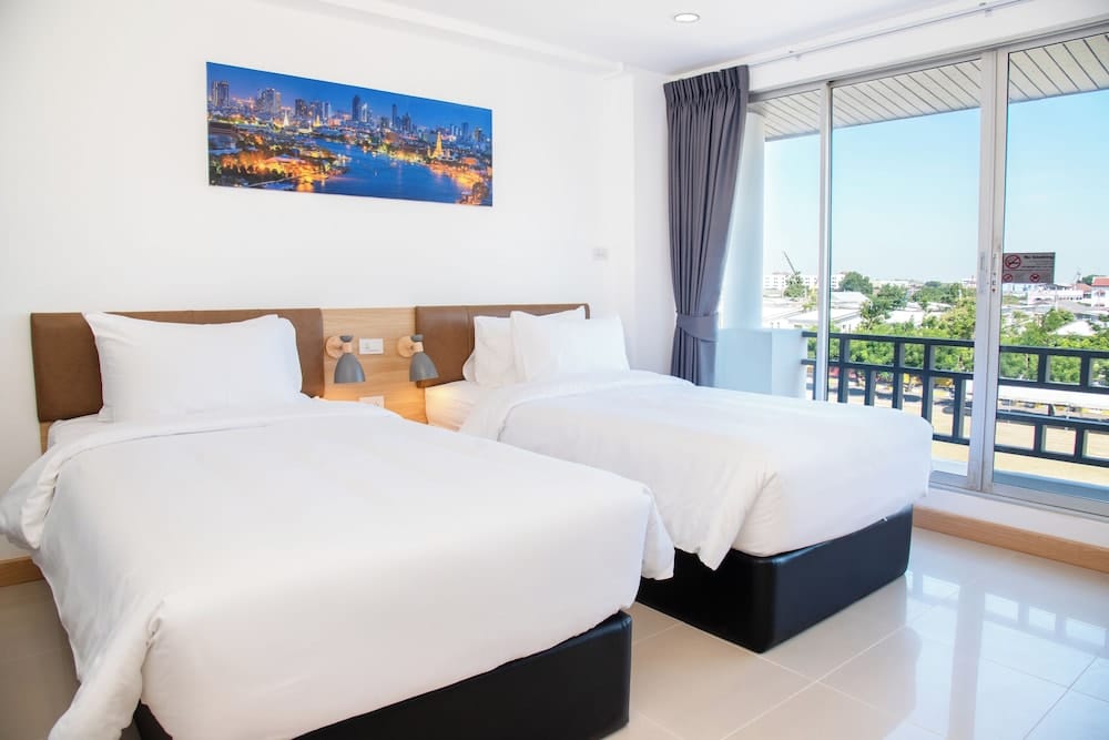 IU Hotel Don Mueang Airport — 2