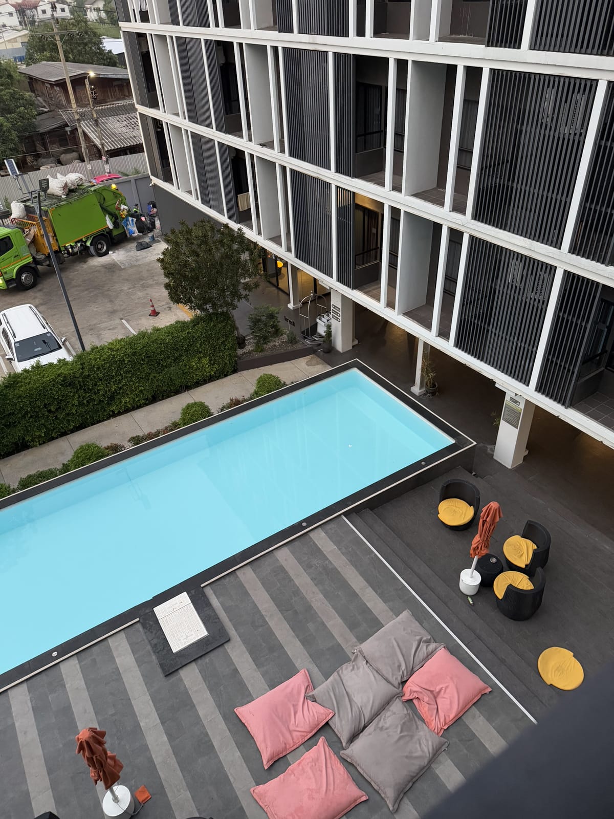 Moji Hotel Don Mueang Airport - Bangkok — 4