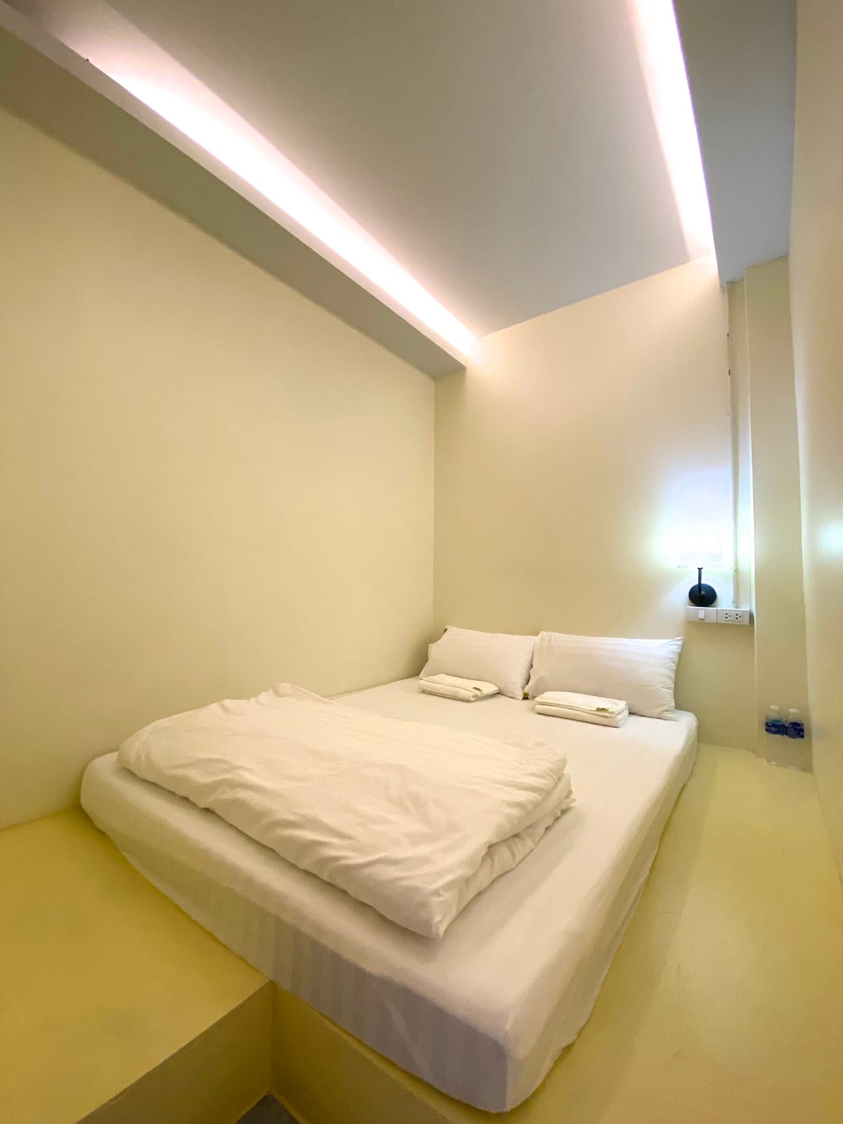 Sleep At Home - DonMueang — 1