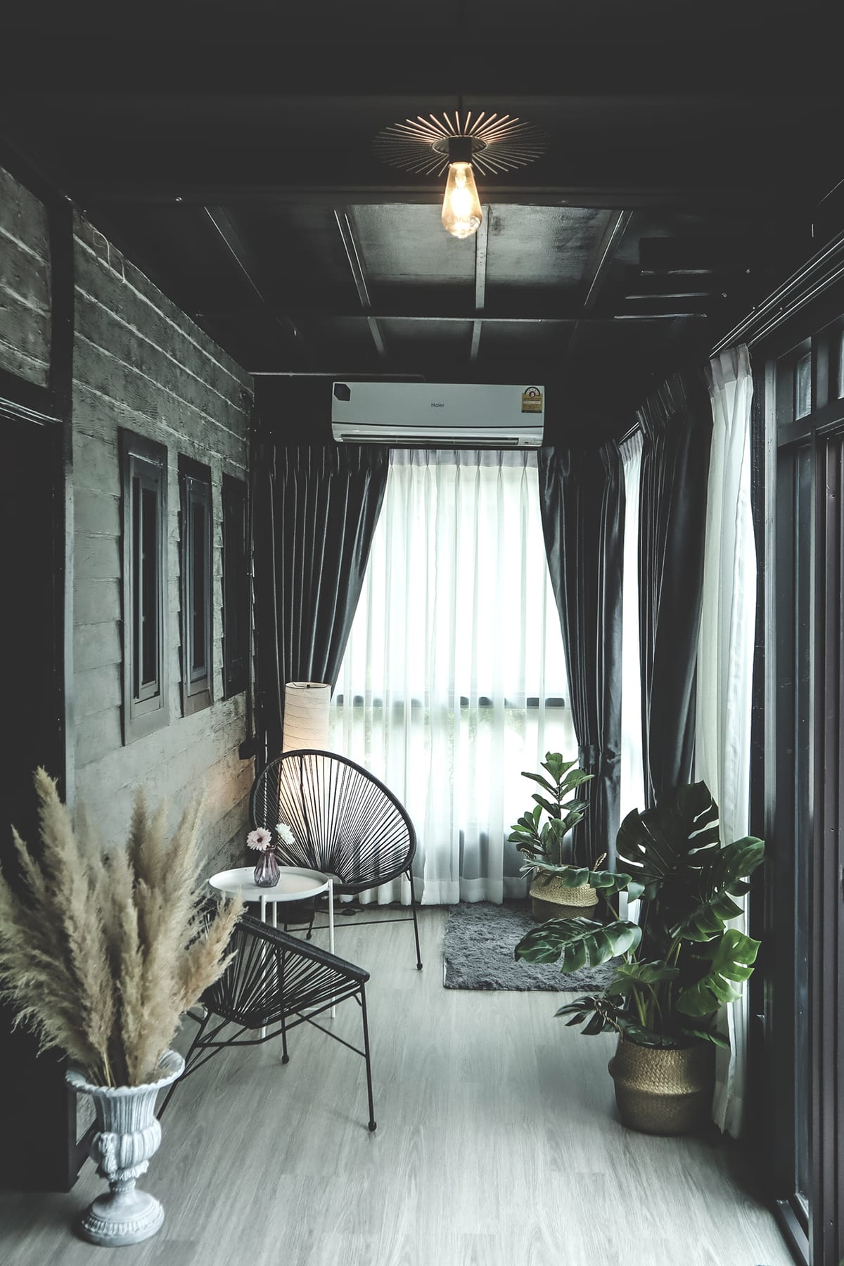 The Bed Residence Don Mueang — 2