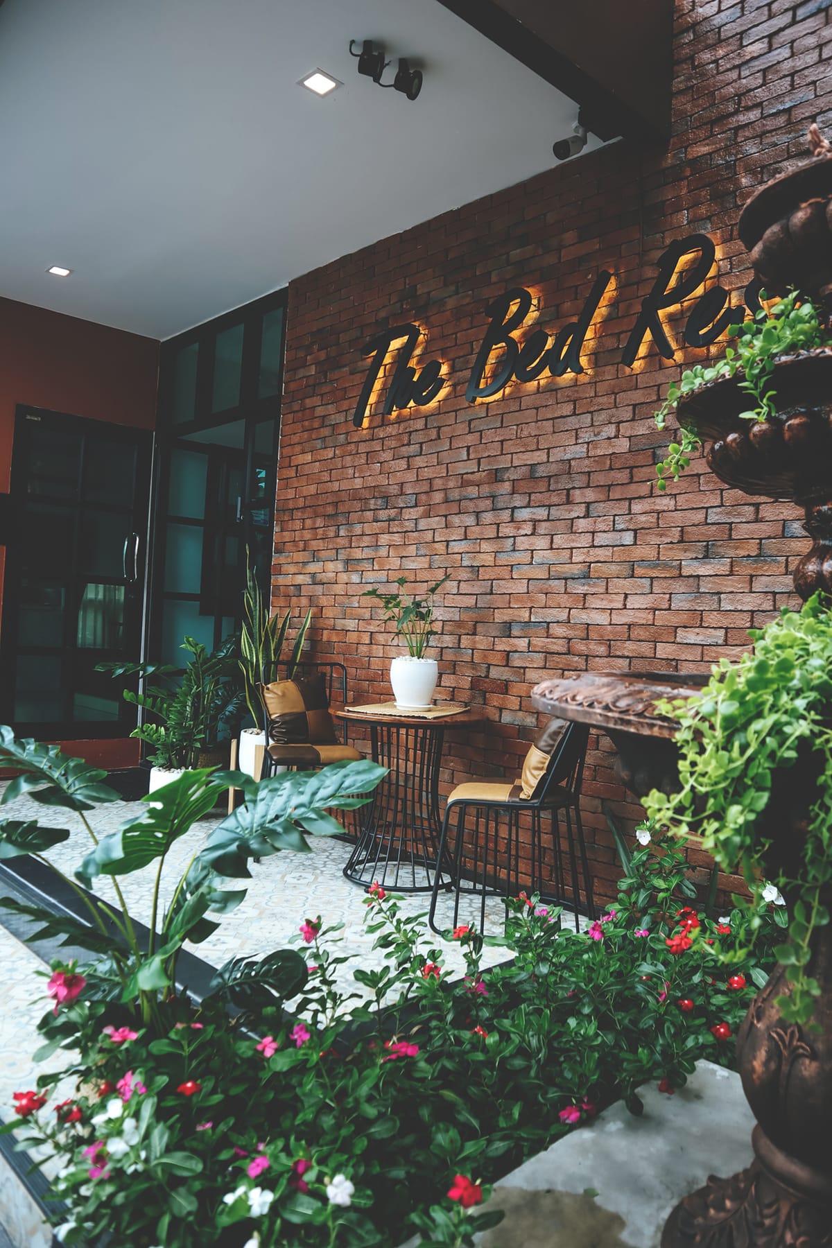 The Bed Residence Don Mueang — 3
