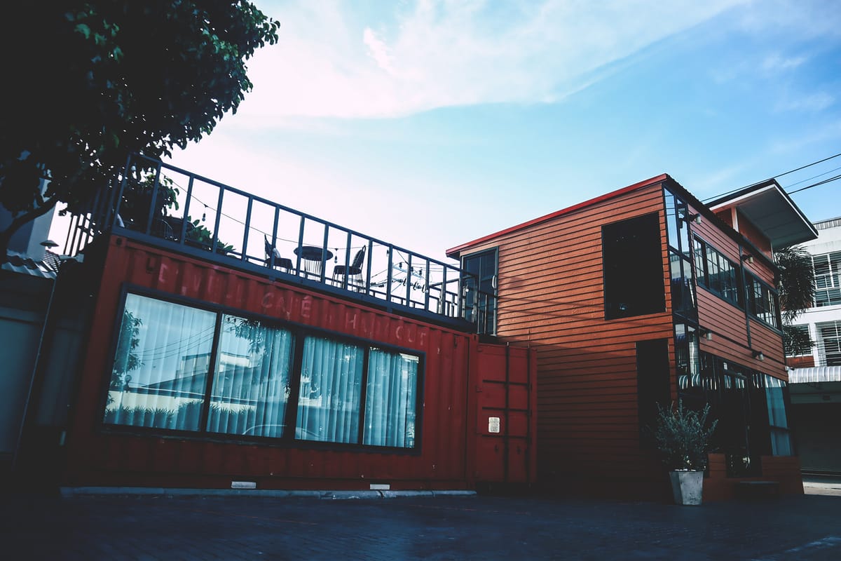 The Bed Residence Don Mueang — 5