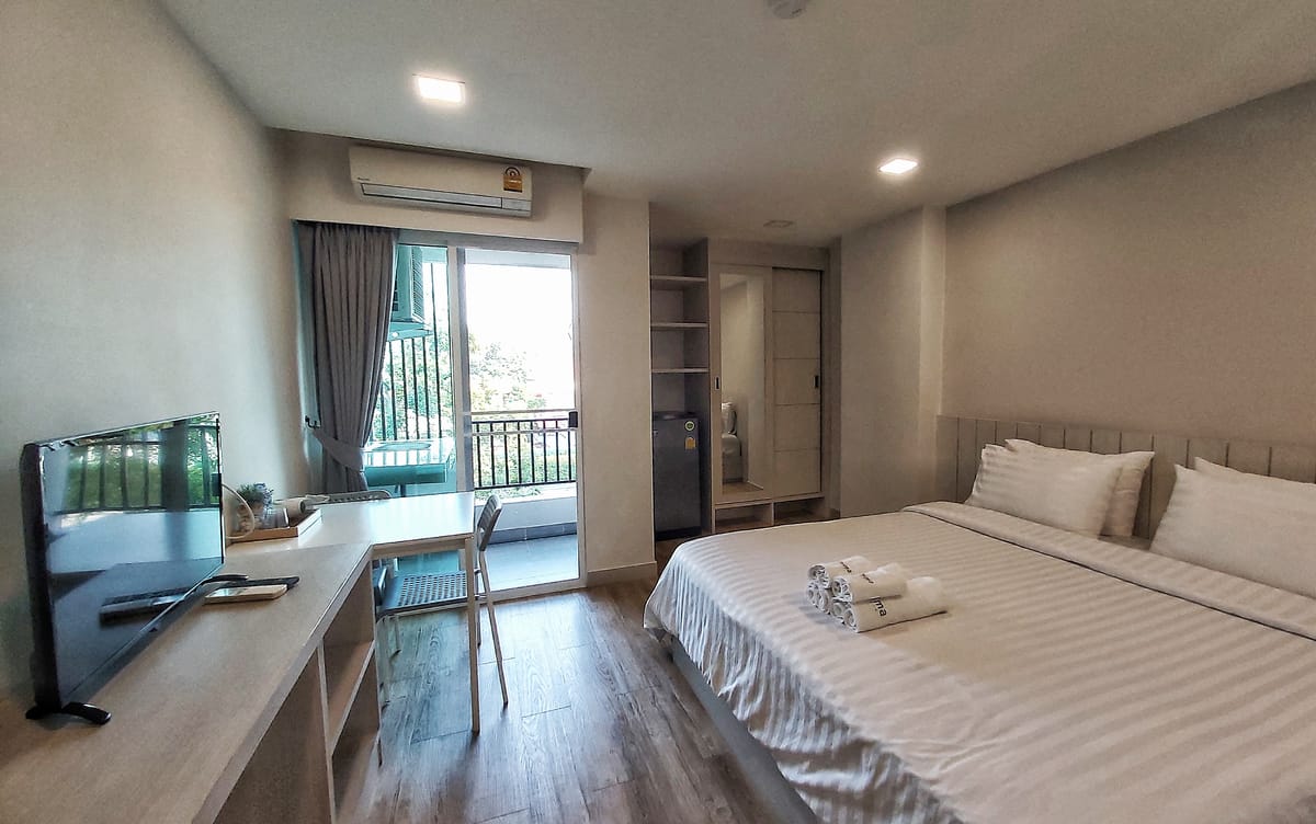 The Prima Residence — 2
