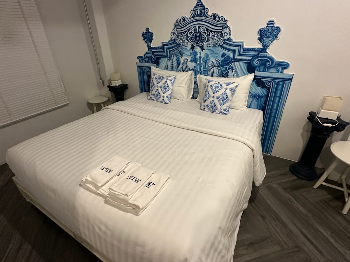 WIW minihotel — 1