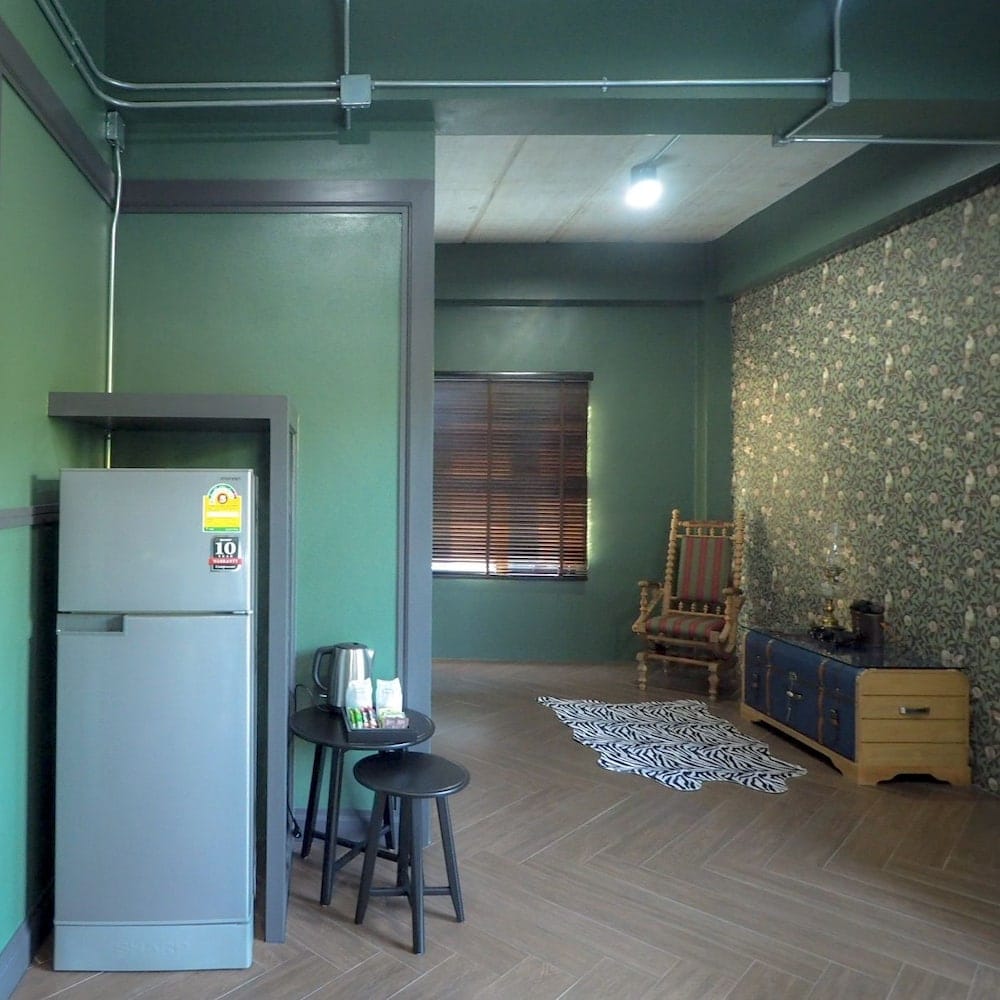 WIW minihotel — 5