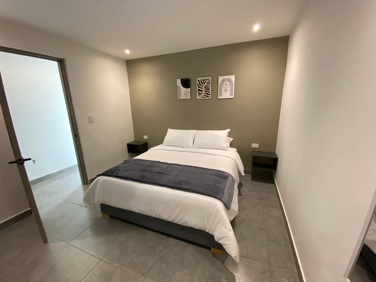 96K Premium Suite — 1