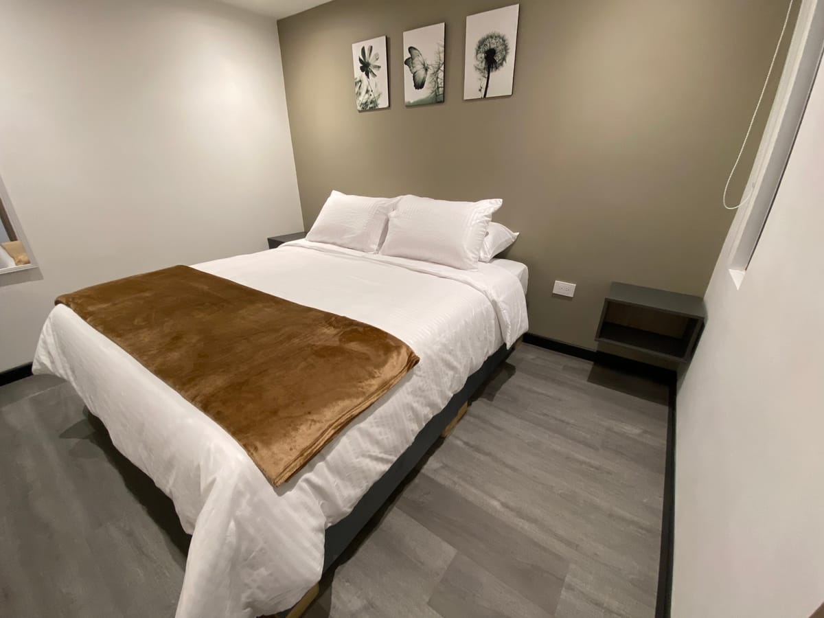 96K Premium Suite — 2