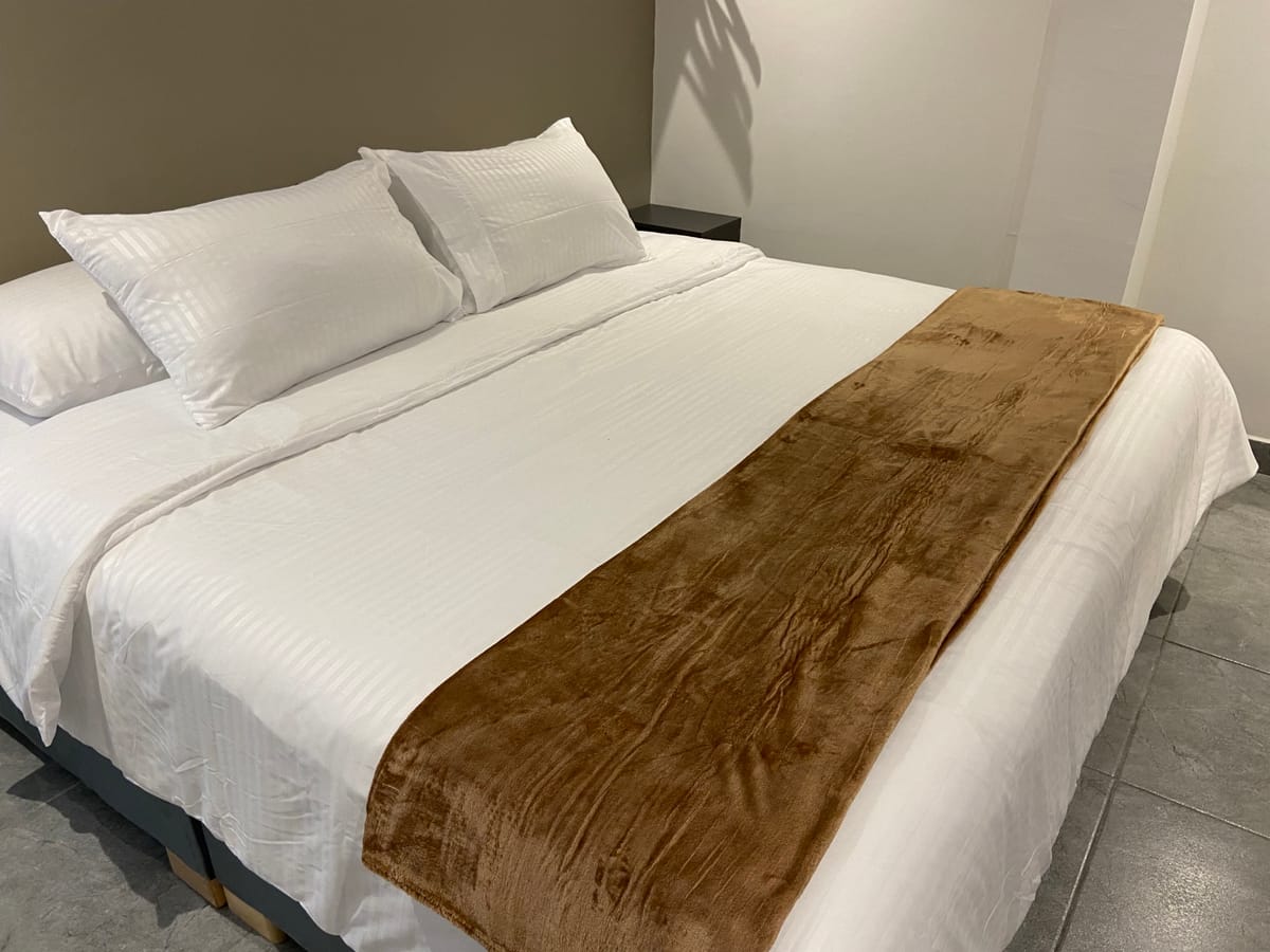 96K Premium Suite — 3